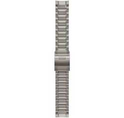 Garmin Armband aus Titan  Quick Fit für MARQ 010-12738-01